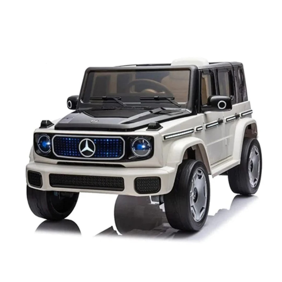 2024 Con-Am Moverick Kids Cor